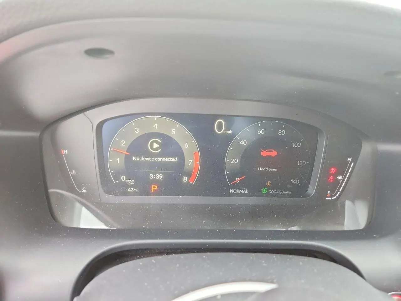 2025 Acura ADX w/A-Spec Package