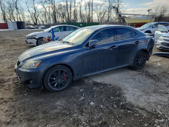 2011 Lexus IS 350 IS