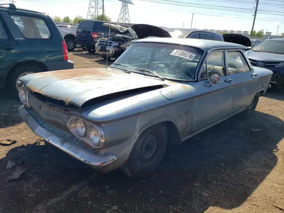 1962 Chevrolet CORVAIR