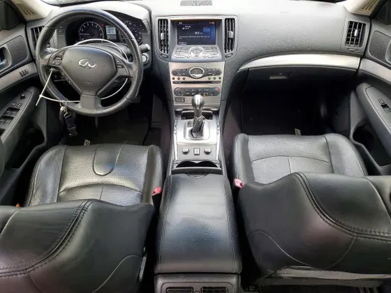 2013 INFINITI G37 Sedan x