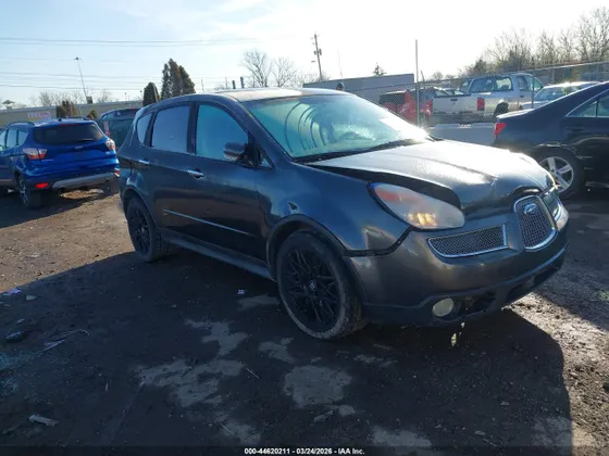 2007 Subaru B9 Tribeca 7-Pass Ltd