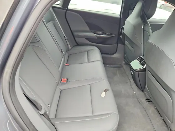 2023 Lucid Air Pure
