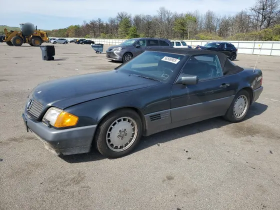 1992 Mercedes-Benz 500 SL