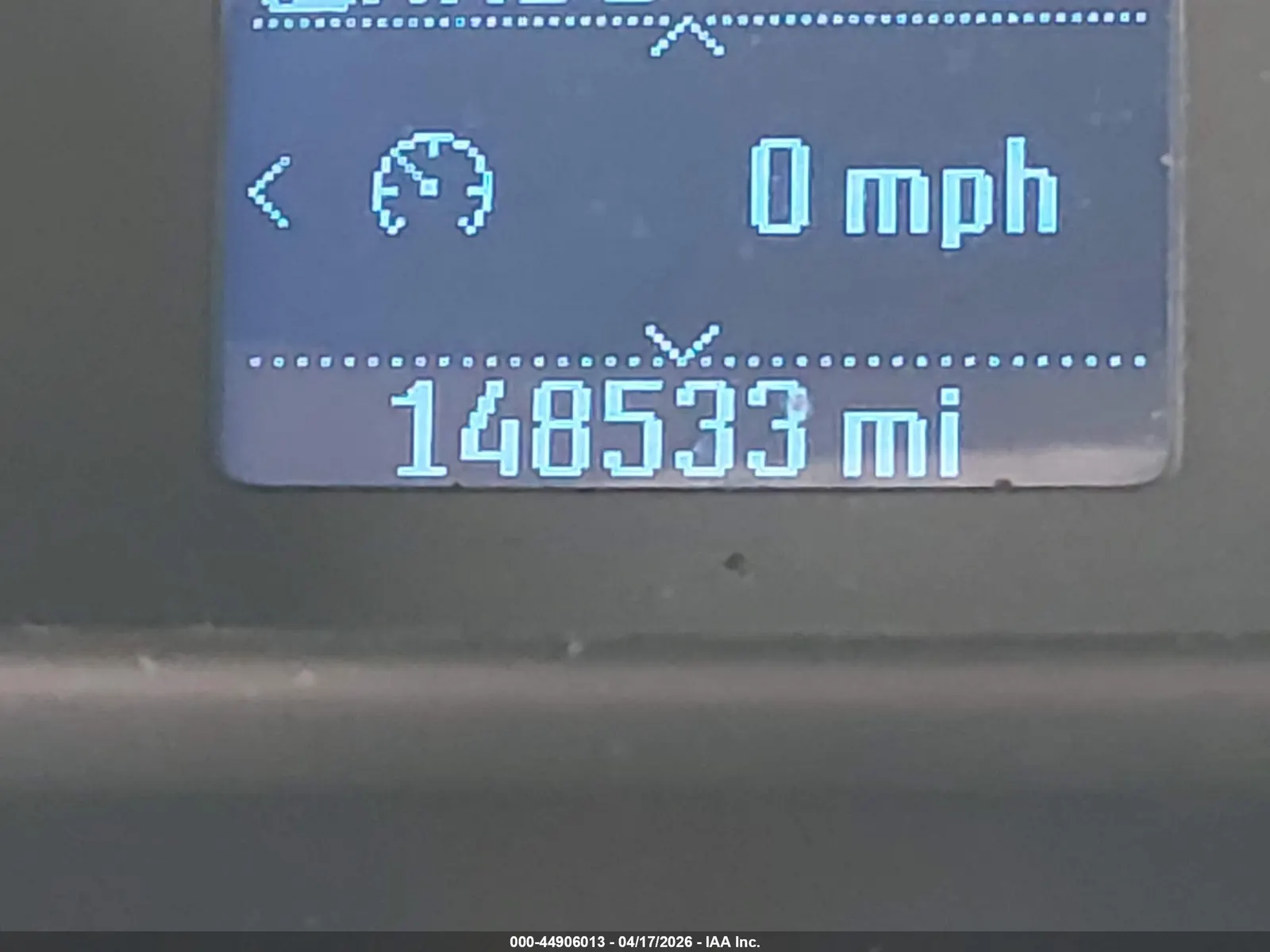 2016 Ford Transit Connect XL
