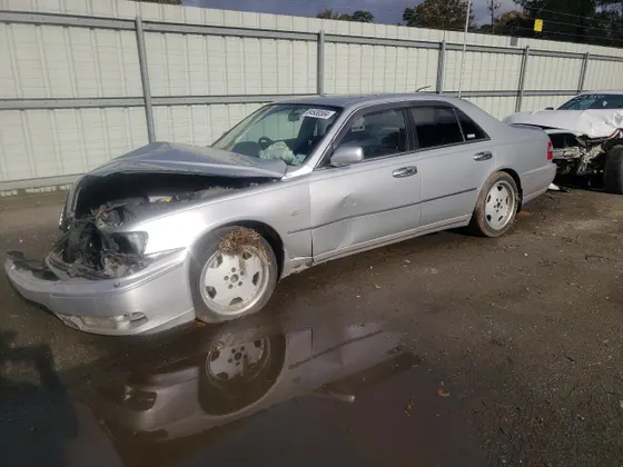 1997 Nissan CIMA