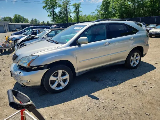 2006 Lexus RX 330 RX