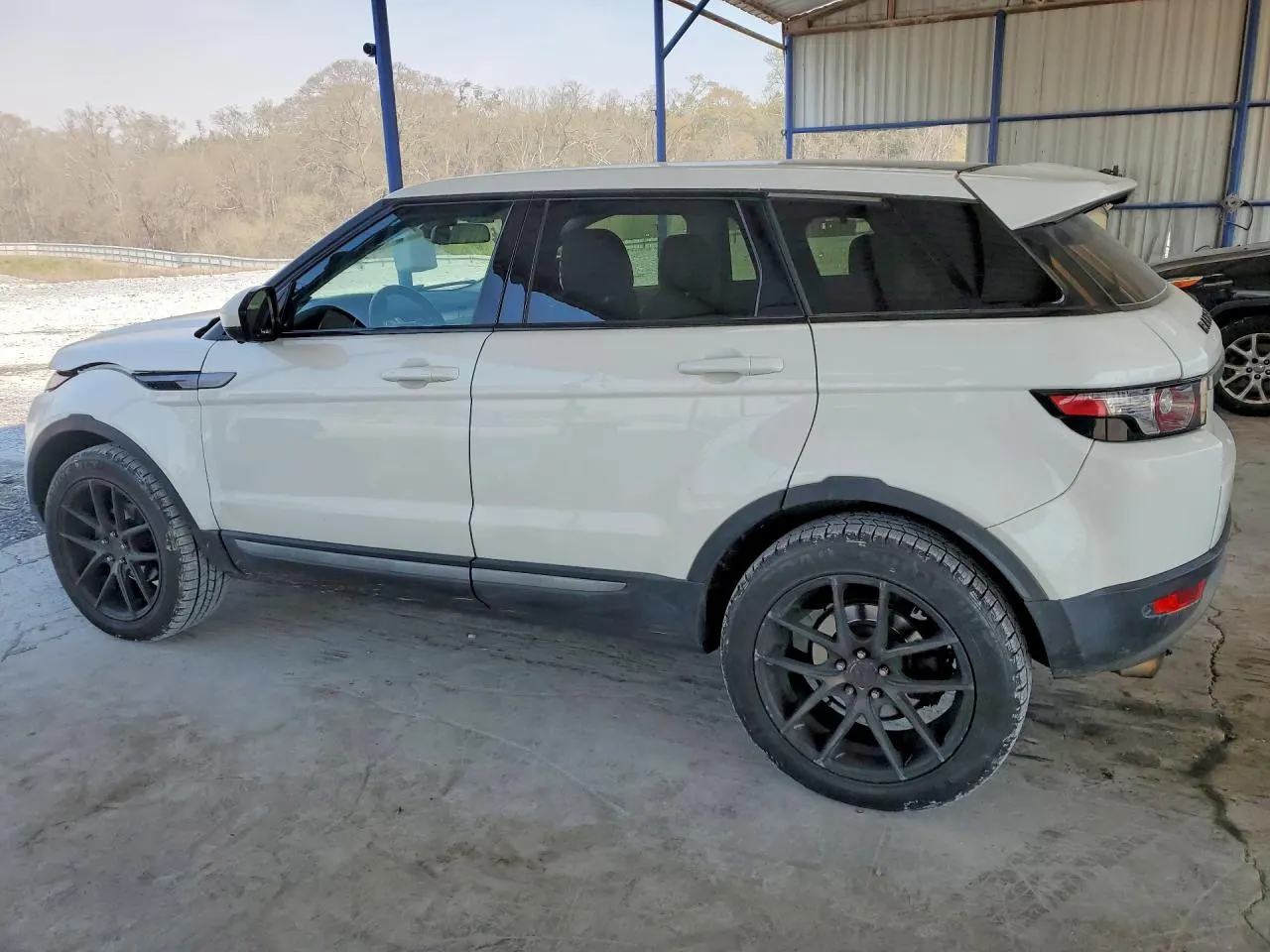 2014 Land Rover Range Rover Evoque Pure Premium