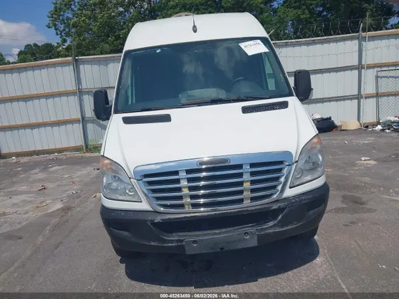 2010 Freightliner SPRINTER