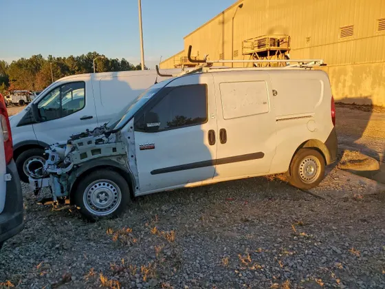 2021 Ram ProMaster City Wagon PROMASTER CITY