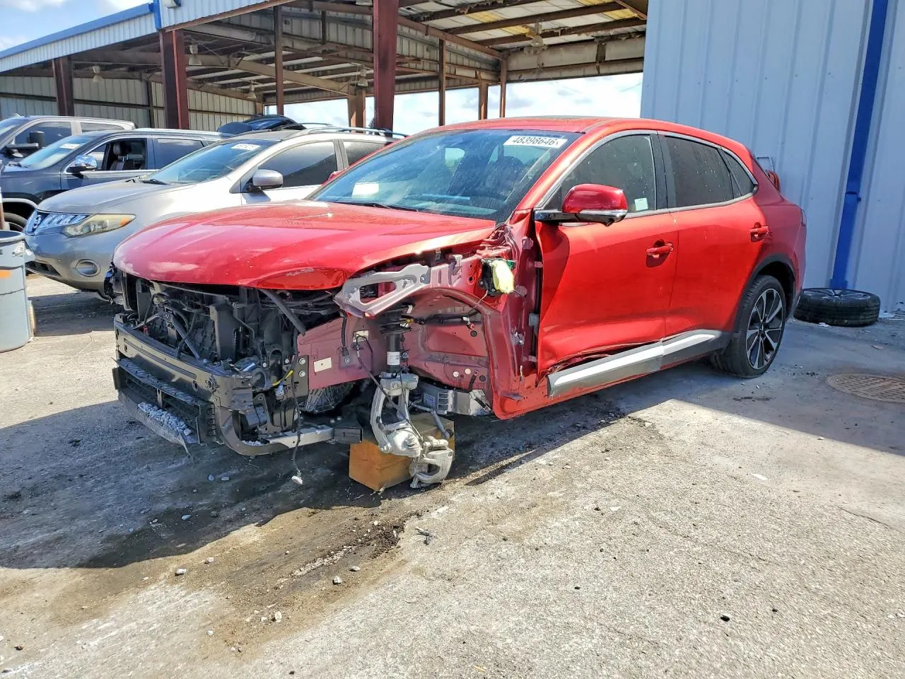 2024 VinFast VF 8 Plus