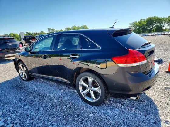2010 Toyota Venza