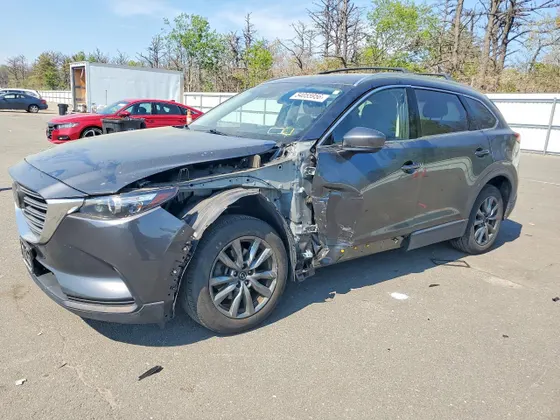 2020 Mazda CX-9 Touring