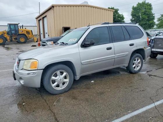 2005 GMC Envoy SLT