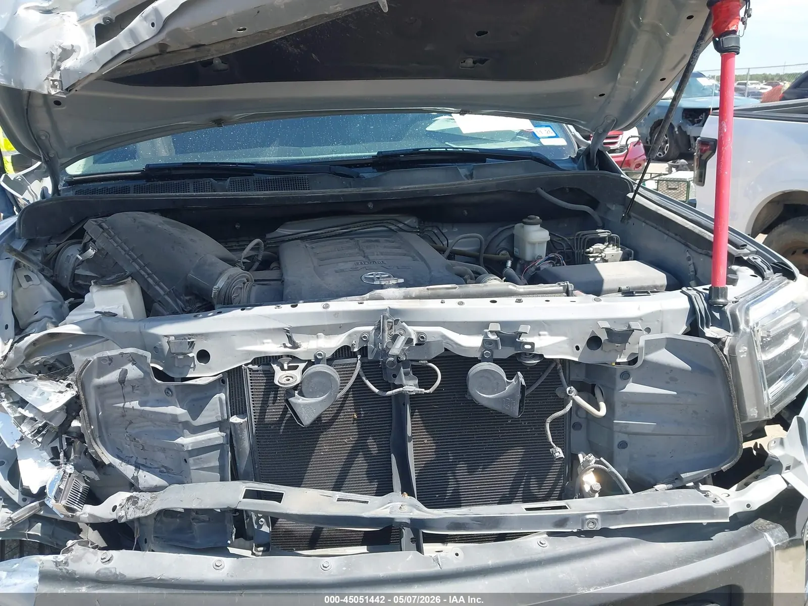 2019 Toyota Tundra 2WD Limited