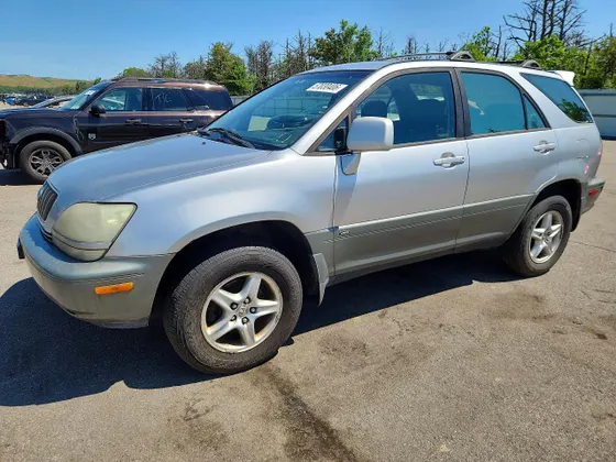2001 Lexus RX 300 RX