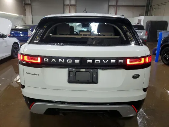 2022 Land Rover Range Rover Velar S