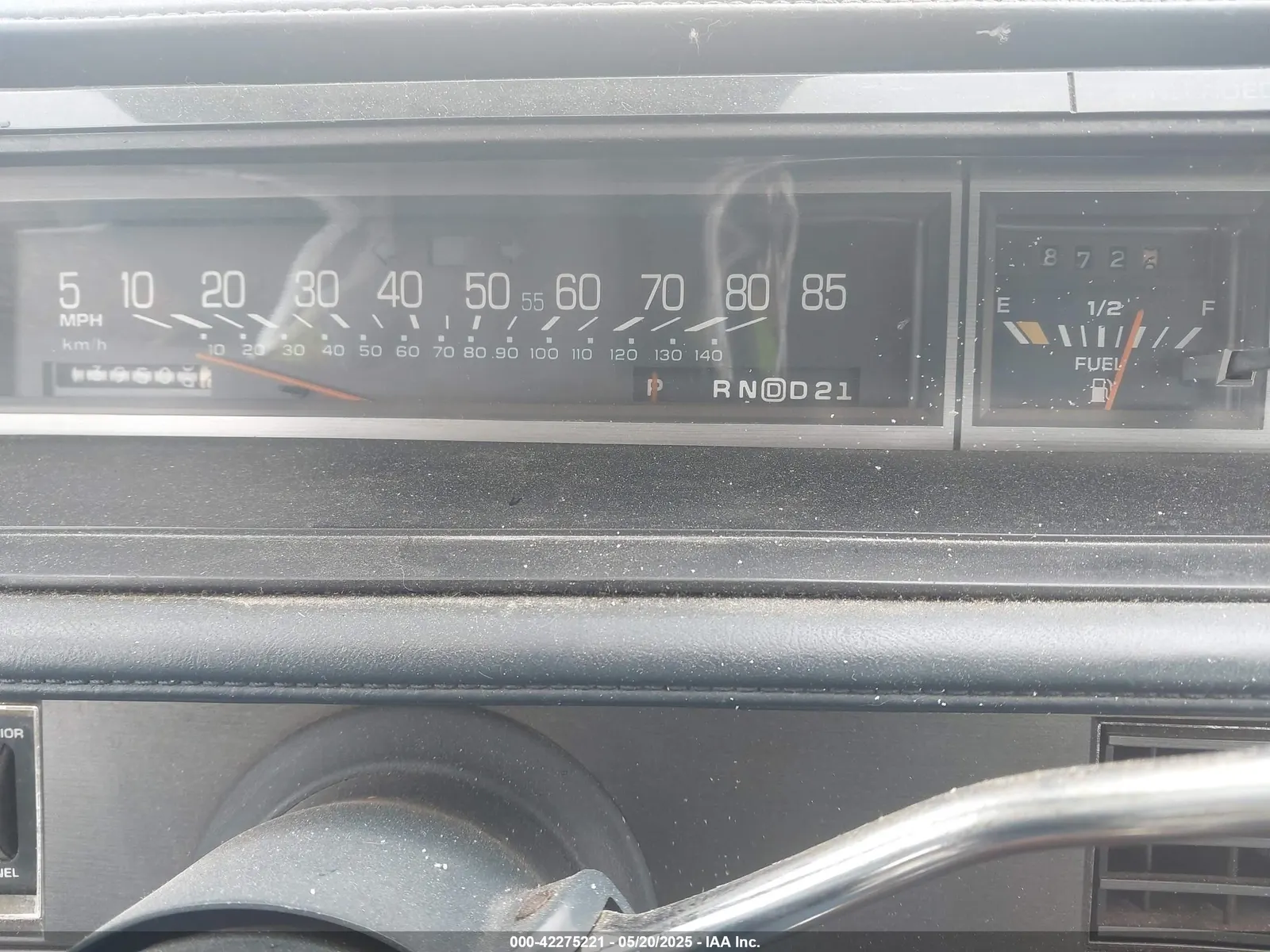 1991 Oldsmobile Delta 88 ROYALE