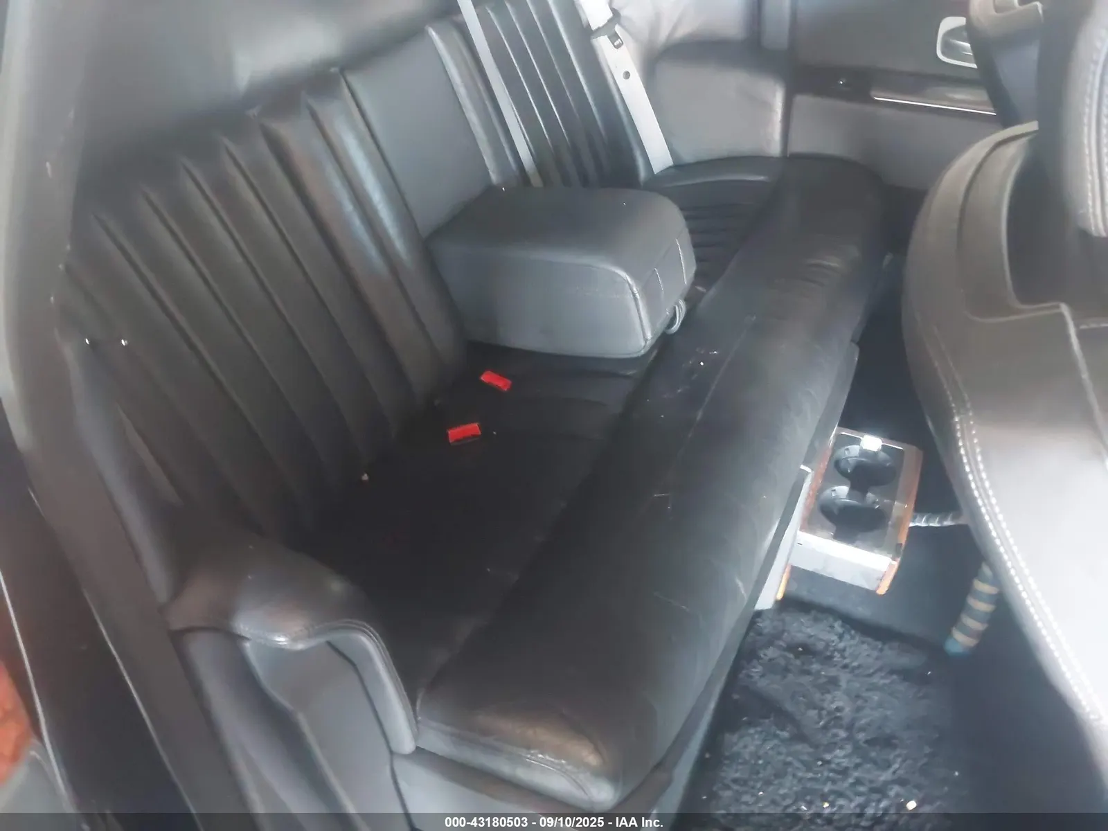 2005 Rolls-Royce Phantom