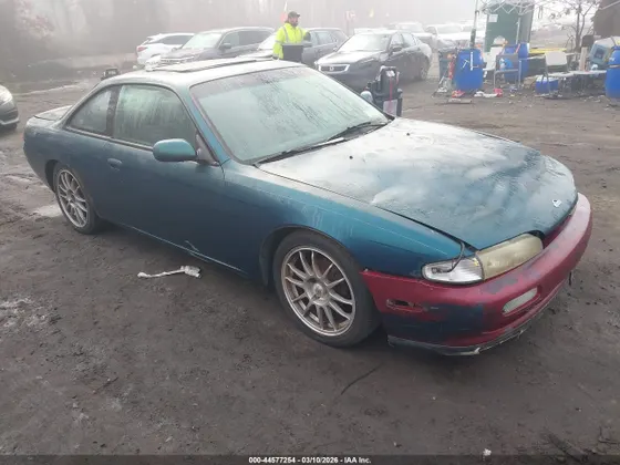 1995 Nissan 240SX