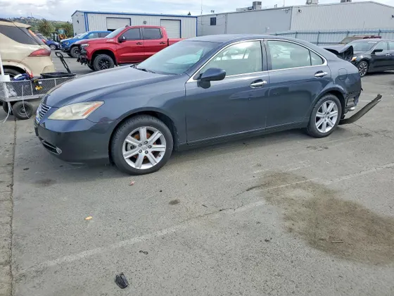 2008 Lexus ES 350 ES