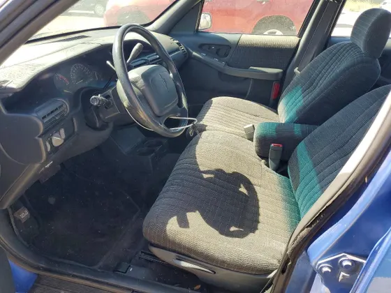 1994 Pontiac Grand Prix SE