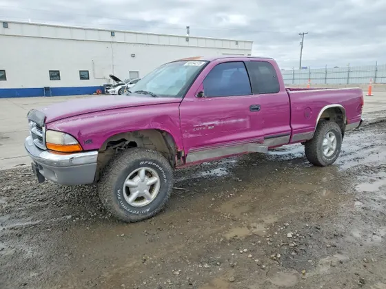 1997 Dodge Dakota