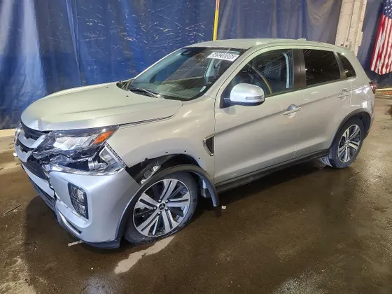 2025 Mitsubishi Outlander Sport S