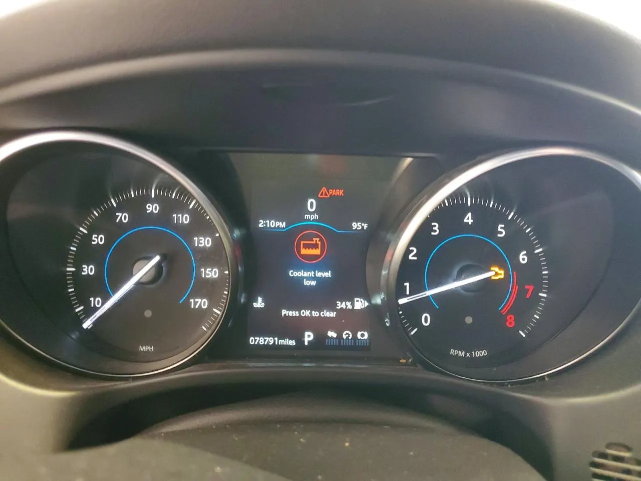 2019 Jaguar XE 25t Premium