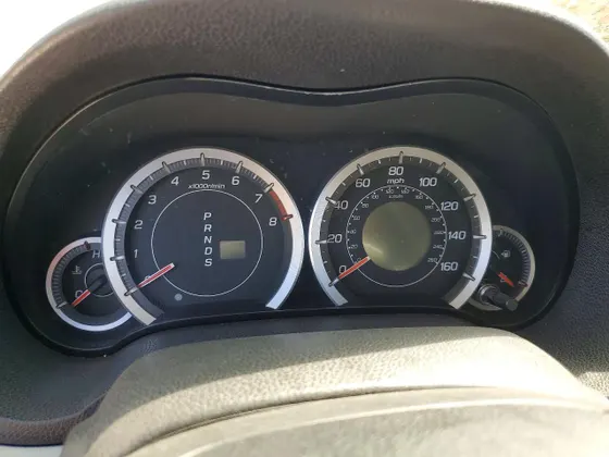 2012 Acura TSX Sport Wagon TSX
