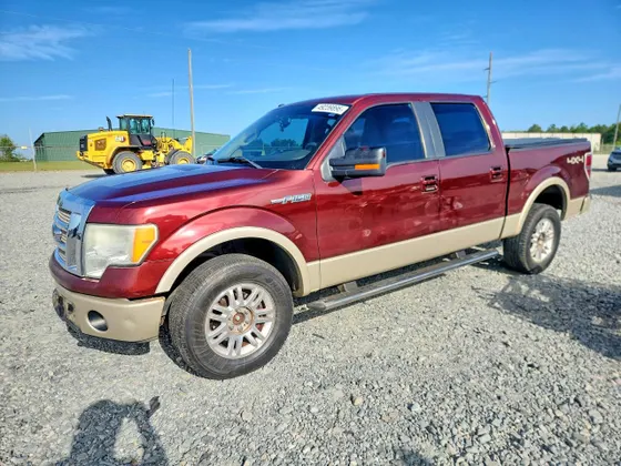 2009 Ford F-150 XL