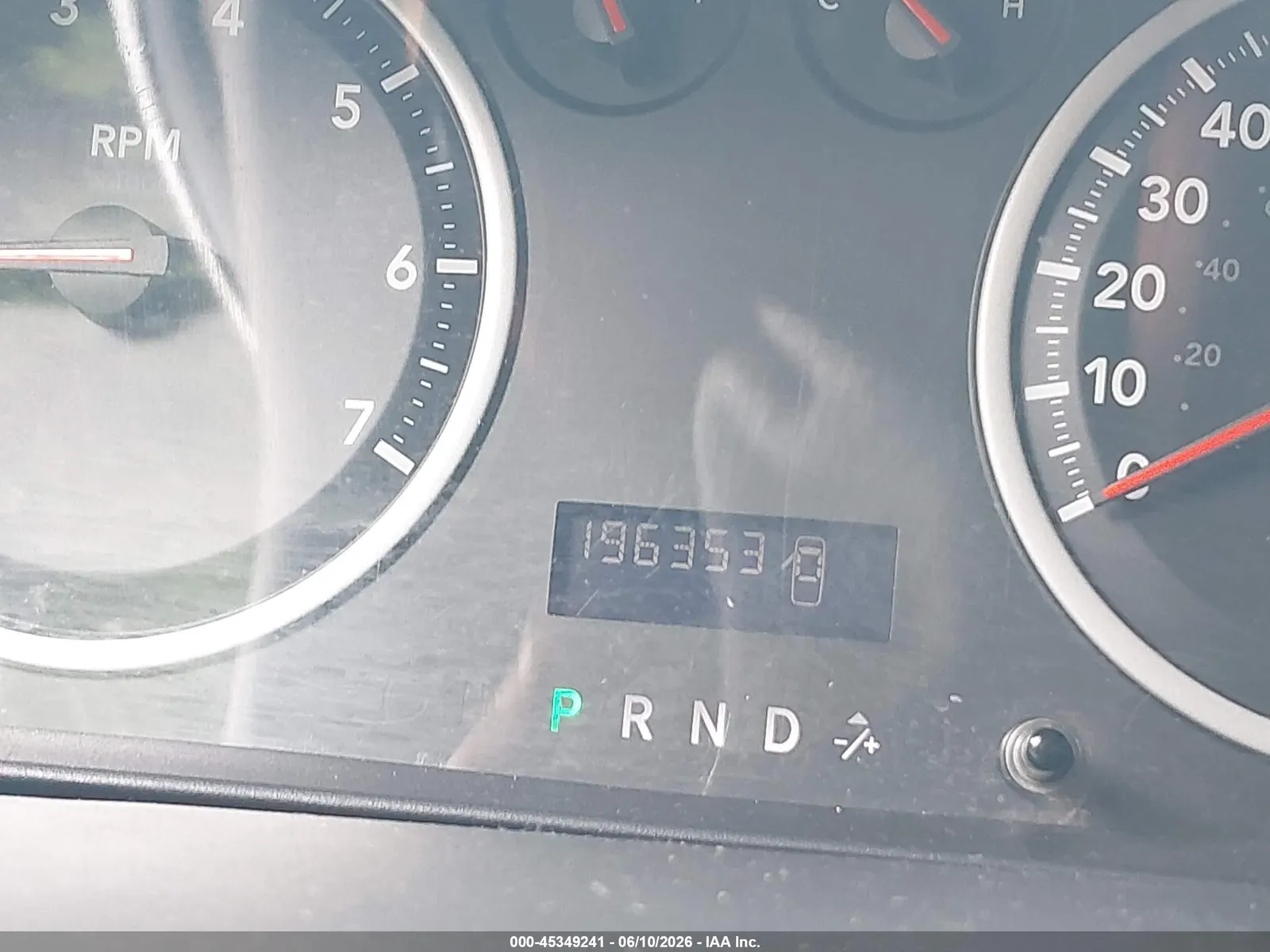 2012 Ram 1500 Express
