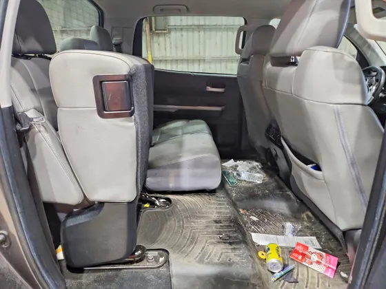 2021 Toyota Tundra 2WD SR5