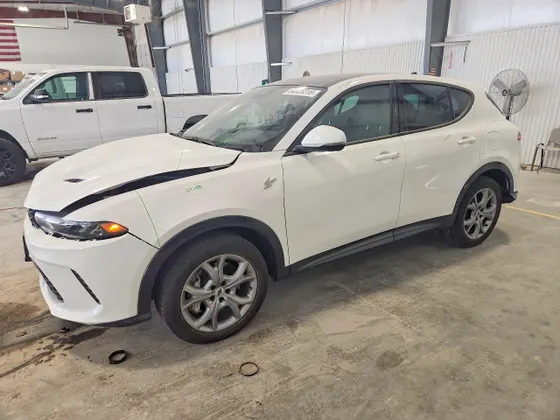 2024 Dodge Hornet R/T Plus