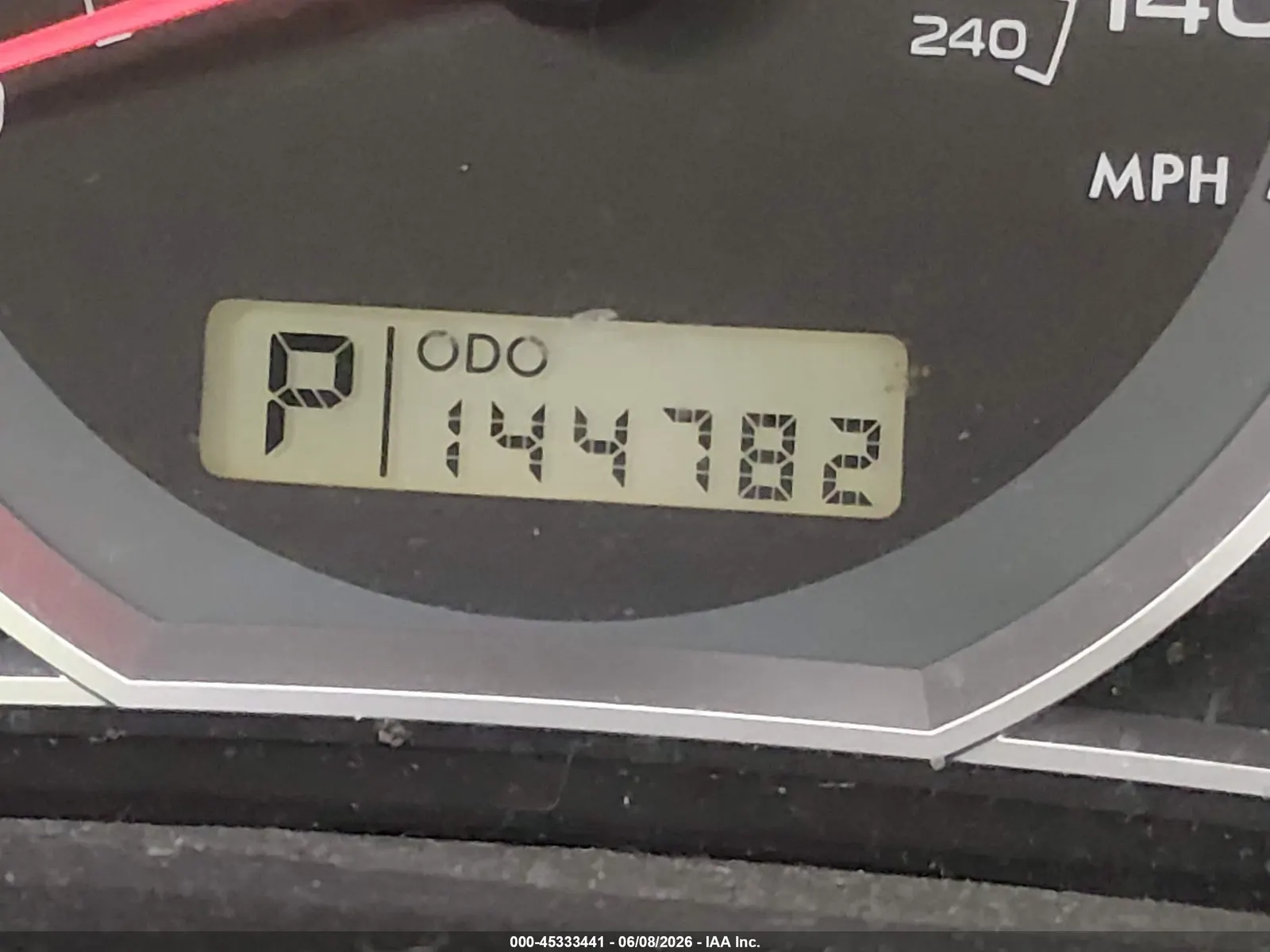 2010 Subaru Impreza Wagon Outback Sport