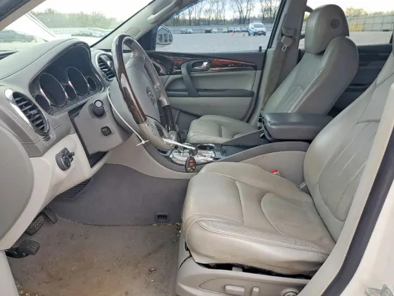 2013 Buick Enclave Premium