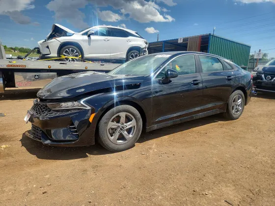 2024 Kia K5 LXS
