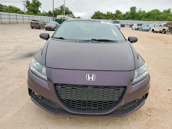 2013 Honda CR-Z EX