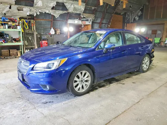2016 Subaru Legacy 2.5i Premium
