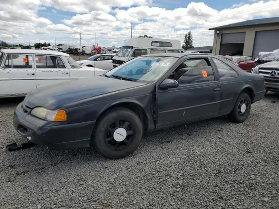 1995 Ford Thunderbird LX