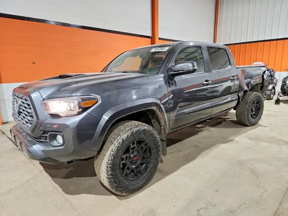 2023 Toyota Tacoma 4WD SR5