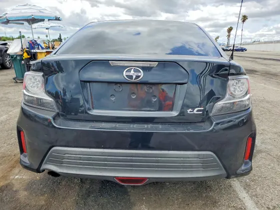 2015 Scion tC