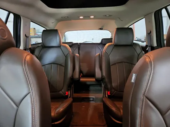 2013 Buick Enclave Premium