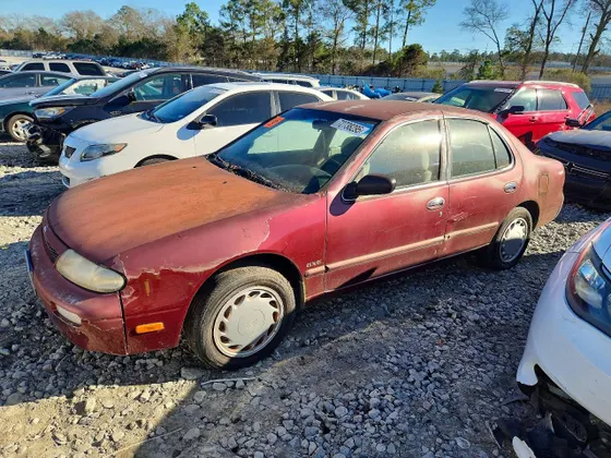 1993 Nissan Altima GLE