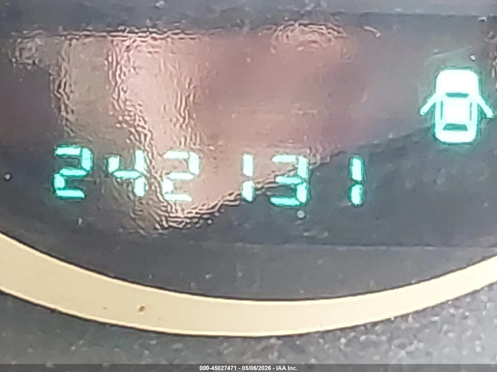 2009 Dodge Challenger SE