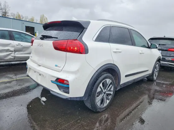 2022 Kia Niro EV EX Premium
