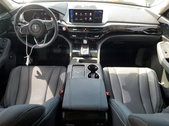 2025 Acura MDX