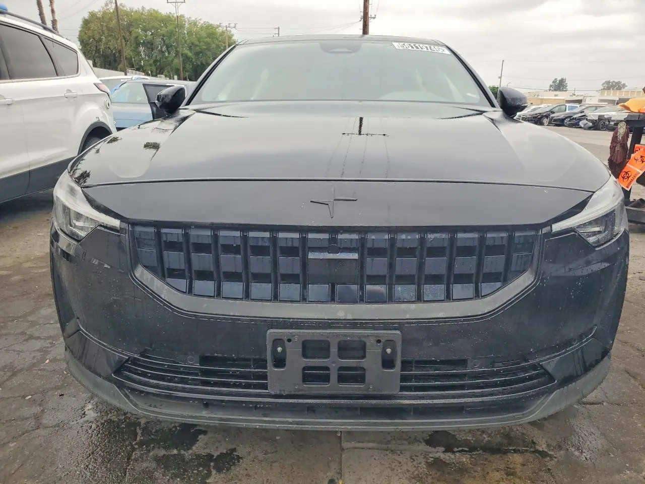 2023 Polestar 2