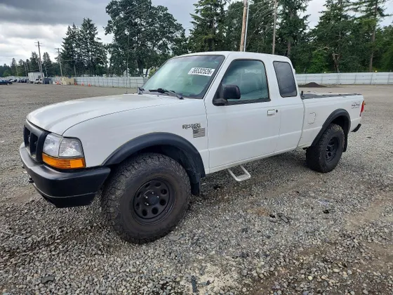 1998 Ford Ranger XL