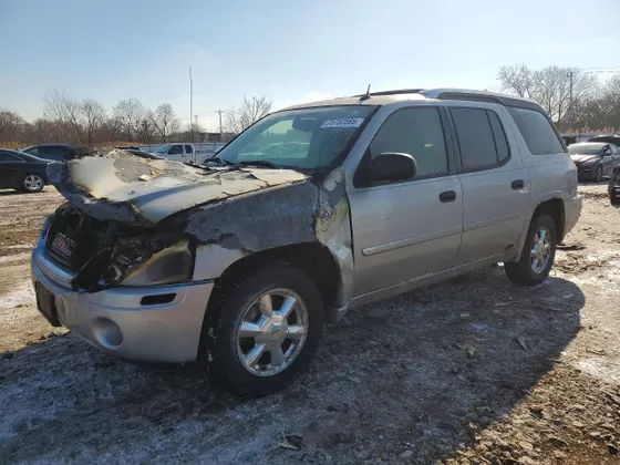 2005 GMC Envoy XUV SLE