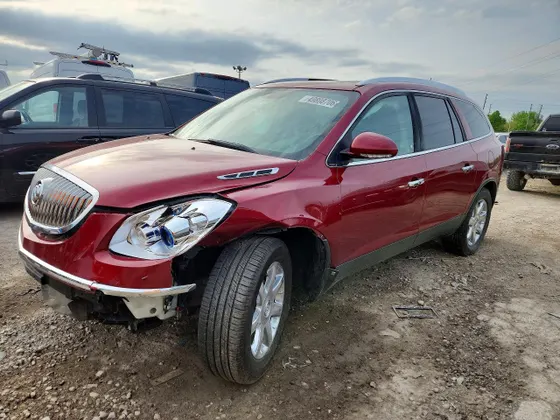 2009 Buick Enclave CXL